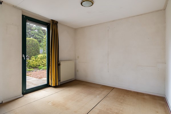 Medium property photo - Koningsweg 62C, 4191 HD Geldermalsen
